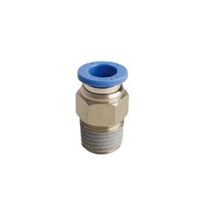 AIR NIPPLE VALVE  1/2" * 14MM