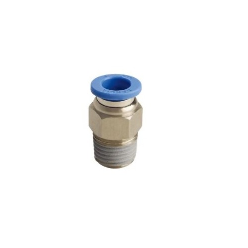 AIR NIPPLE VALVE  1/2" * 14MM