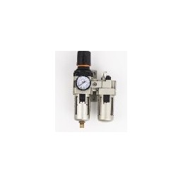 Filter Regulator 1/2" AC4010"