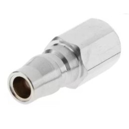 SS Quick Release Coupling 1/4