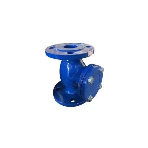 CHECKVALVES (WITH FLANGE) 2 1/2"