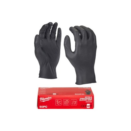 MEDECAL GLOVES