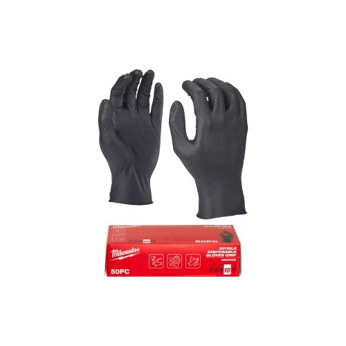 MEDECAL GLOVES