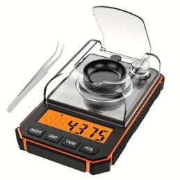 ELECTRONIC SCALE 50G 0.001