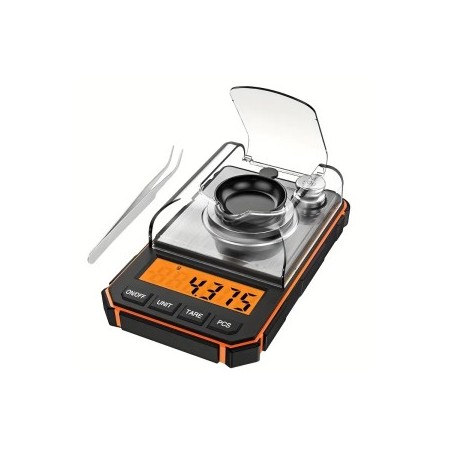 ELECTRONIC SCALE 50G 0.001