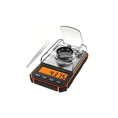 ELECTRONIC SCALE 50G 0.001