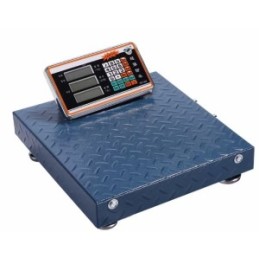 WIRLESS ELECTRONIC SCALE 600KG