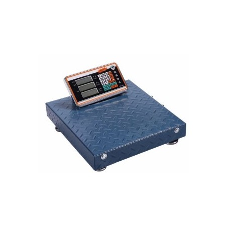 WIRLESS ELECTRONIC SCALE 600KG