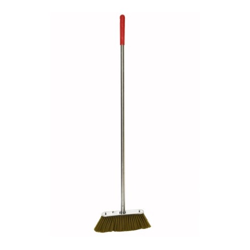 STANLESS STEEL BROOM