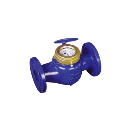 FLANGE WATER METER 3"