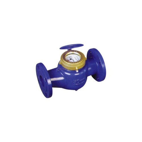 FLANGE WATER METER 3"