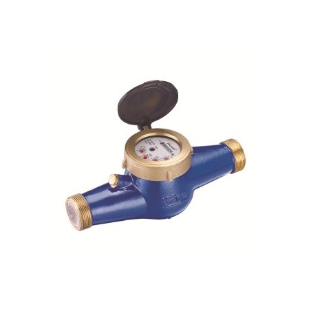 WATER METER 1/2"