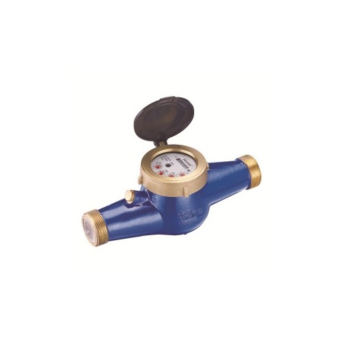 WATER METER 1/2"