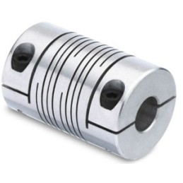 PARALLEL BEAM COUPLING FC16-6-8