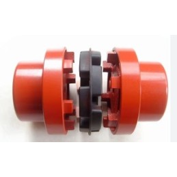 COUPLING NM 128