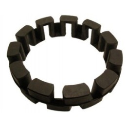 RUBBER COUPLING NM 97