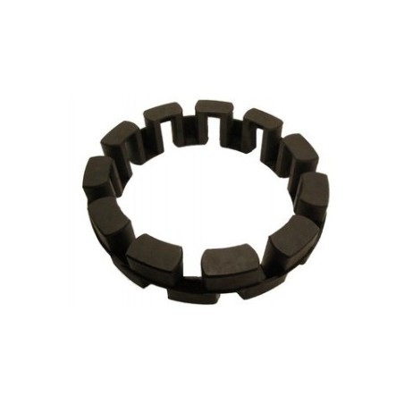 RUBBER COUPLING NM 97