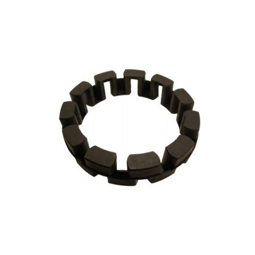 RUBBER COUPLING NM 97