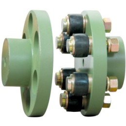 COUPLING FCL 180