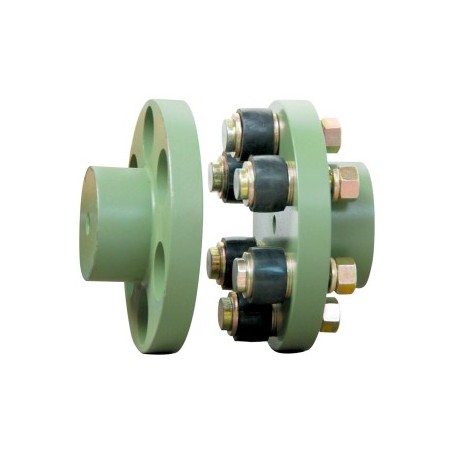 COUPLING FCL 180