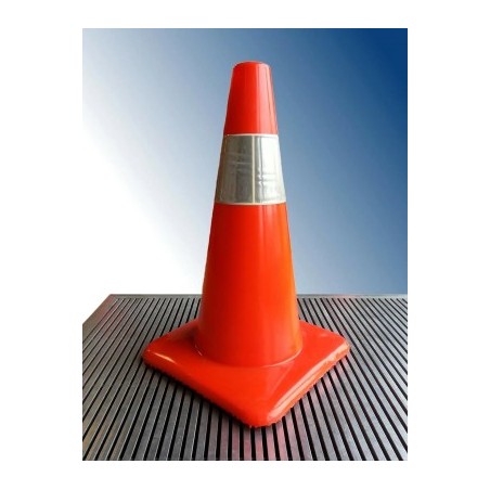 Warning funnel 75CM