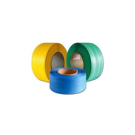 STRAPING ROLL 12MM / ROLL 10 KG