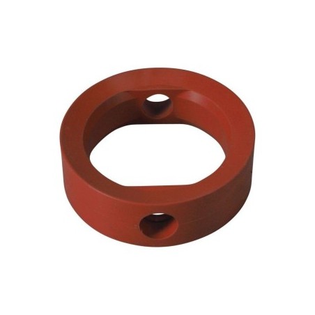 SILICONE GASKET VALVE 34MM DN32