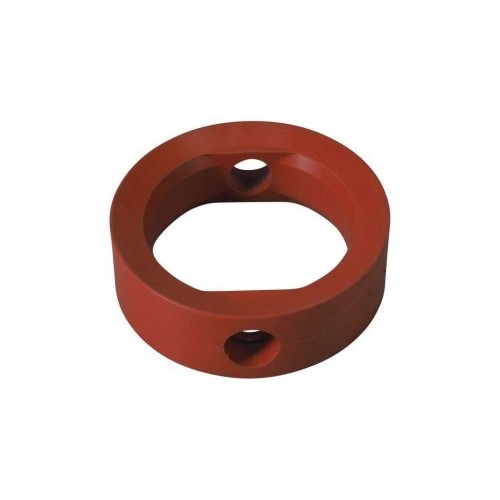 SILICONE GASKET VALVE 34MM DN32