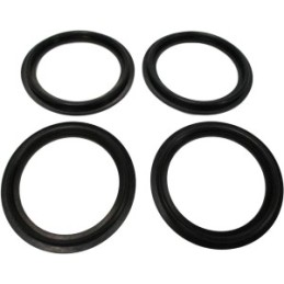 UNION GASKET 12MM 1/2"