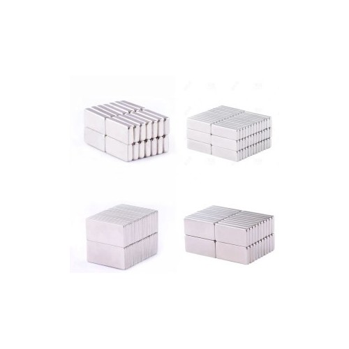 WHITE MAGNETS  23*18*3