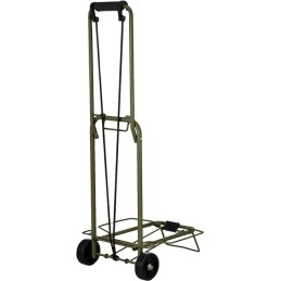 Foldable Luggage Shopping Trolley