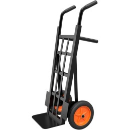 Foldable Trolley 2 WHEEL