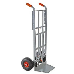 Foldable Trolley 2 WHEEL