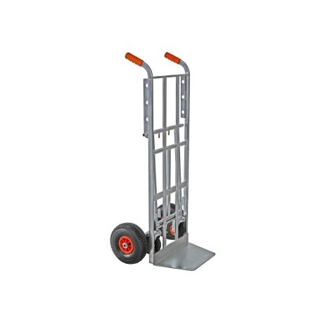 Foldable Trolley 2 WHEEL