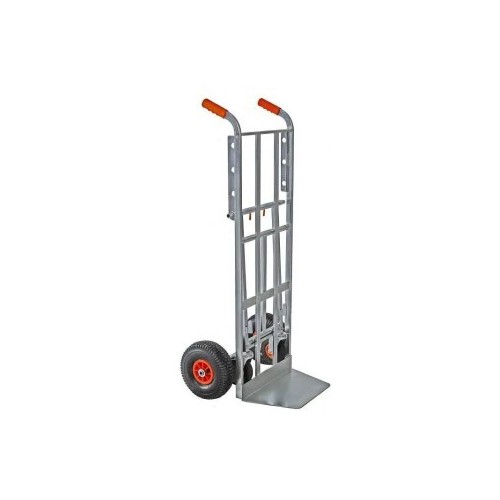 Foldable Trolley 2 WHEEL