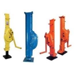 Mechanical Lifting Jack 3 TON