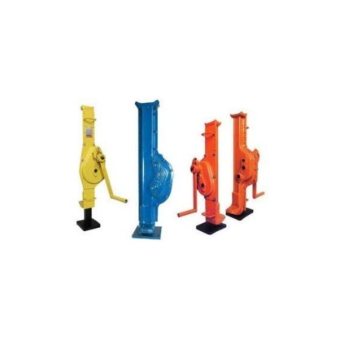 Mechanical Lifting Jack 3 TON