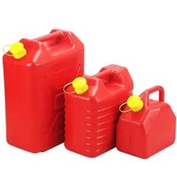 PLASTIC DRUM  10 LTR