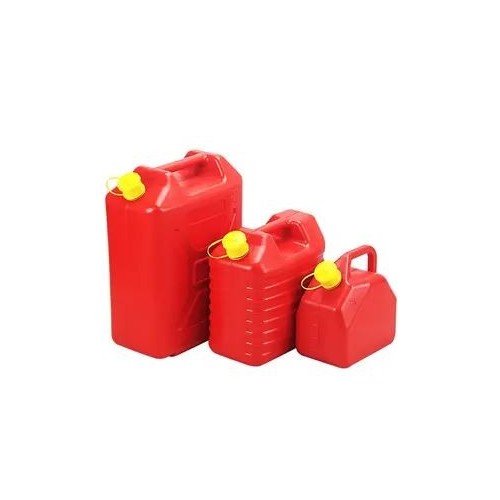 PLASTIC DRUM  10 LTR