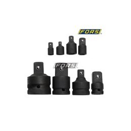 Reducer Socket 3/4"*1/2"female *male Fors brand