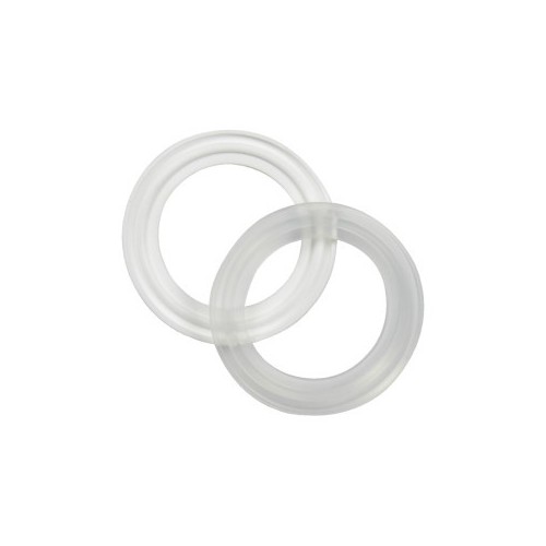 SILICONE GASKET 1"