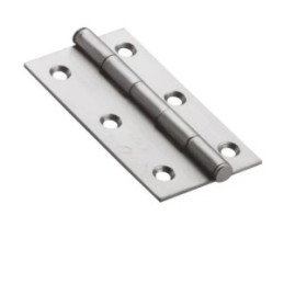 Hinge Stainless Steel 6 cm