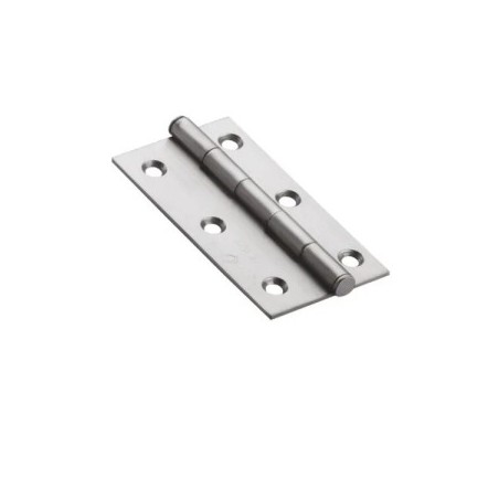 Hinge Stainless Steel 6 cm