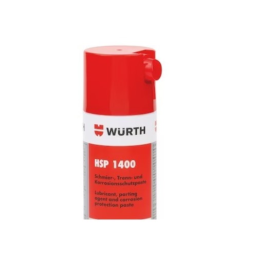 سبراى شحمة 1400 WURTH