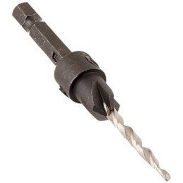 HOLESAW ADABTOR SMALL