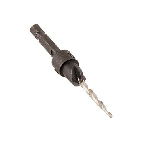 HOLESAW ADABTOR SMALL