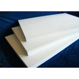 CERAMIC FIBER BOARD 50MM 6090