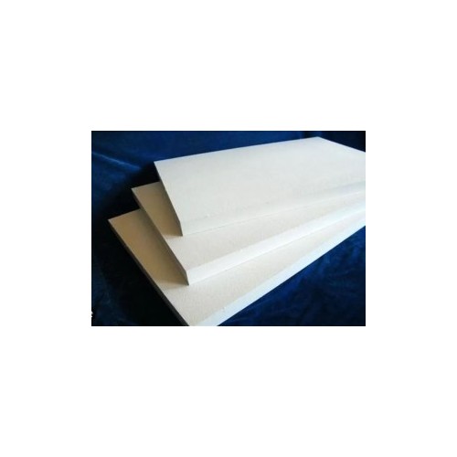 CERAMIC FIBER BOARD 50MM 6090