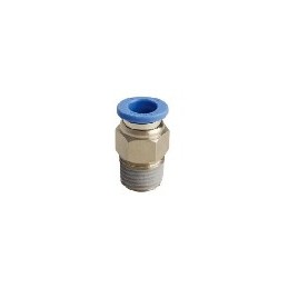 AIR NIPPLE VALVE  4 * 6 MM