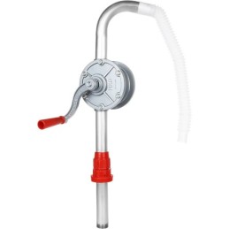 Drum Pump Rotary Hand